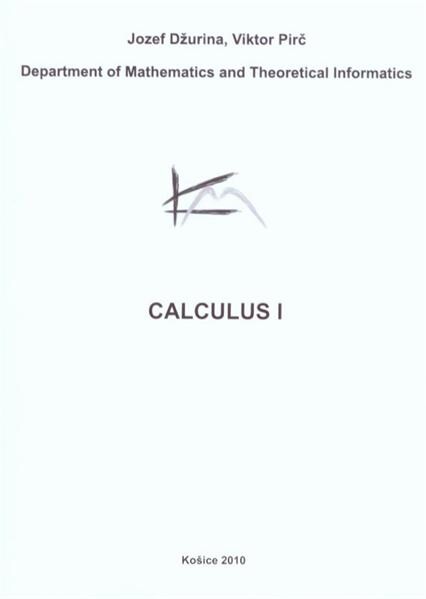 Calculus I