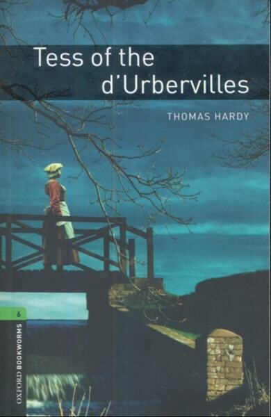 Tess of the d'Urbervilles 