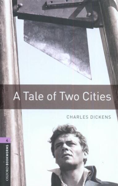 A tale of two cities