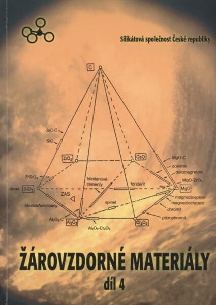 Žárovzdorné materiály
