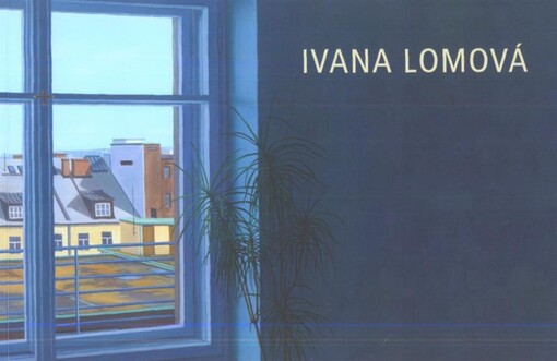 Ivana Lomová
