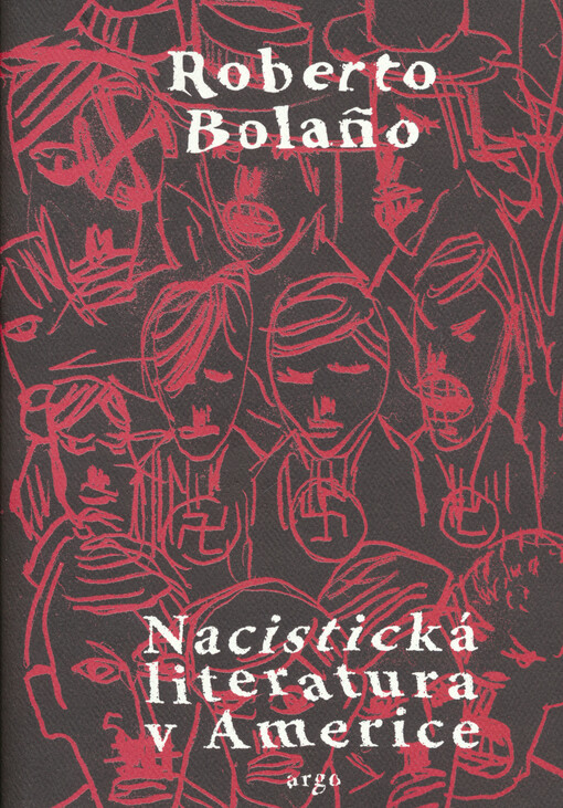 Nacistická literatura v Americe