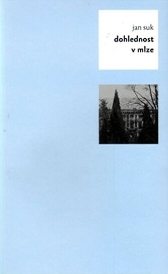 Dohlednost v mlze : (texty z let 2009-2010)