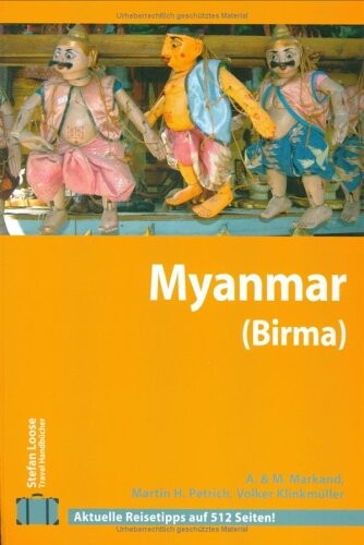 Myanmar /Burma