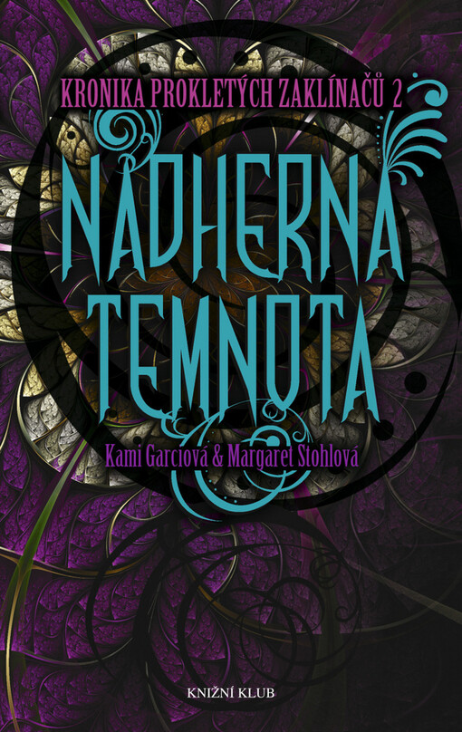 Kronika prokletých zaklínačů