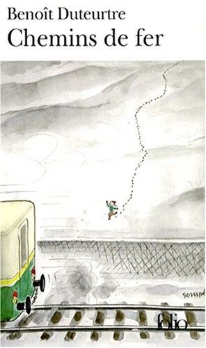 SODIS CHEMINS DE FER - DUTEURTRE, CH.