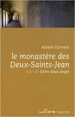 Le monastère des Deux-Saints-Jean
