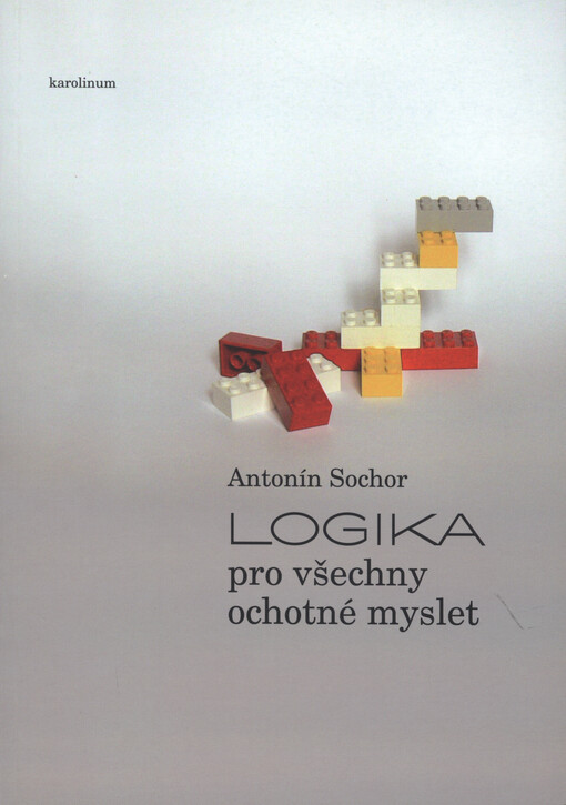 Logika pro všechny ochotné myslet