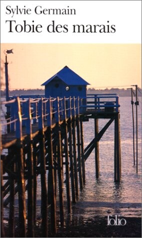 Tobie Des Marais (Le livre de poche: classiques) (French Edition)