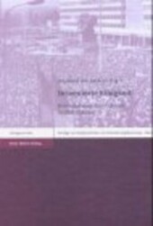 Inszenierte Einigkeit: Herrschaftsreprasentationen in DDR-Stadten (Beitrage zur Stadtgeschichte und Urbanisierungsforschung (BzSU)) (German Edition)