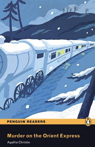 Murder on the Orient Express