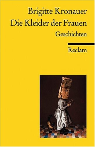 Die Kleider der Frauen