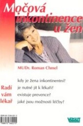 Močová inkontinence u žen