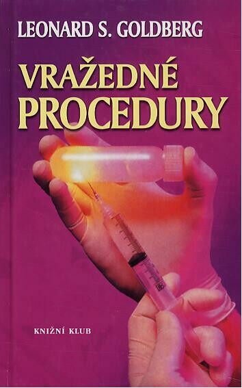 Vražedné procedury