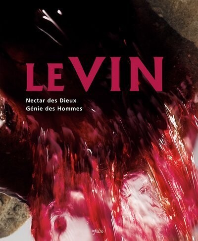 Le Vin (French Edition)