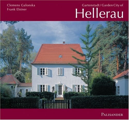 Gartenstadt Hellerau