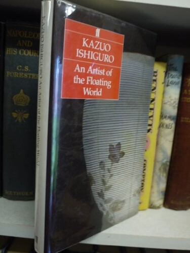 An artist of the floating world