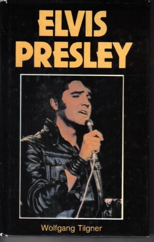 Elvis Presley (German Edition)