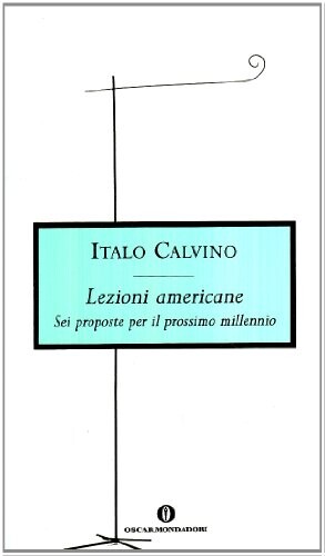 Lezioni Americane