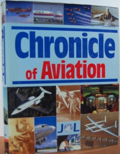 Chronicle of Aviation