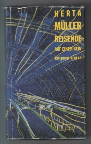 Reisende auf einem Bein (German Edition)