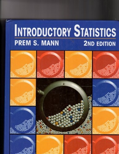 Introductory Statistics