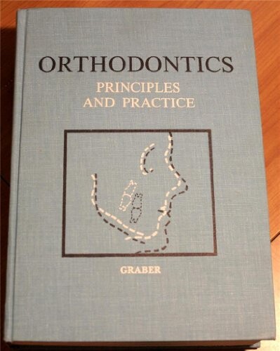 Orthodontics :principles and practice