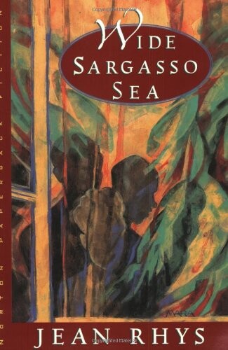 Wide Sargasso Sea: A Novel