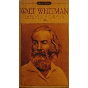 Leaves of Grass (Signet classics)