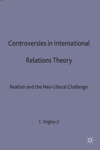 Controv Internat Relations Theory