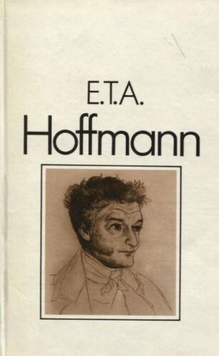 E.T.A. Hoffmann (Bildbiographie) (German Edition)
