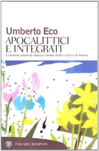 Apocalittici e Integrati Pack (Italian Edition)