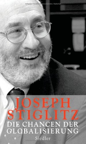 Die Chancen der Globalisierung