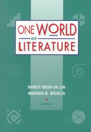 One World of Literature