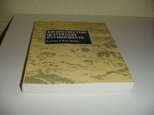 Reconstructing quaternary environments