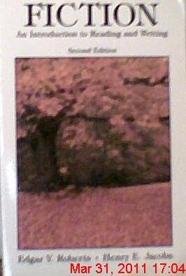 Fiction: An introduction to reading and writing