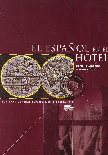 El espańol en el hotel