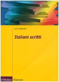 Italiani scritti