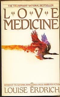 Love medicine :a novel