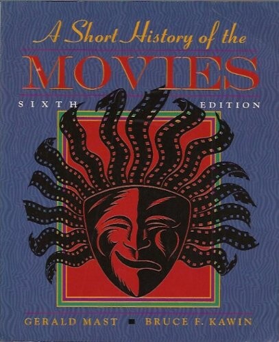 A Short History of the Movies