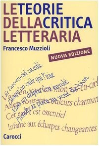 Le teorie della critica letteraria