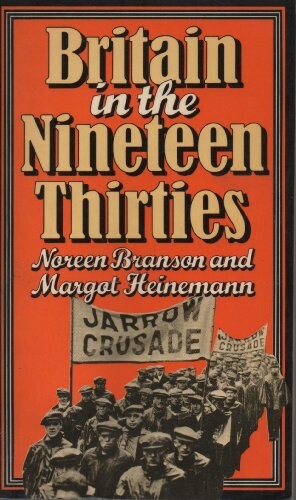 Britain in the nineteen thirties
