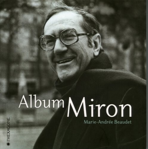ALBUM MIRON
