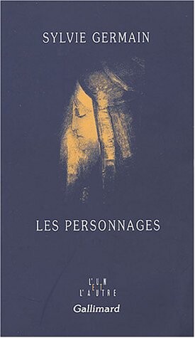 Les personnages (French Edition)