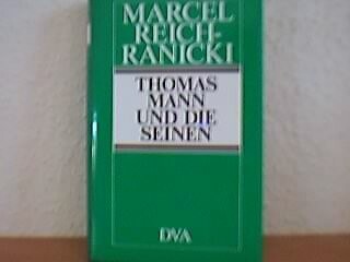 Thomas Mann und die Seinen (German Edition)