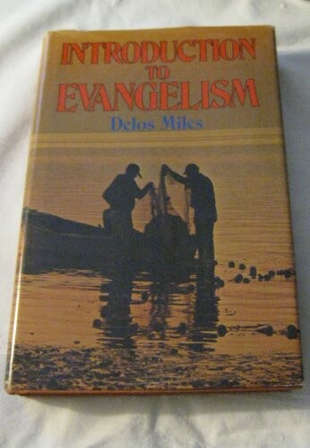 Introduction to Evangelism