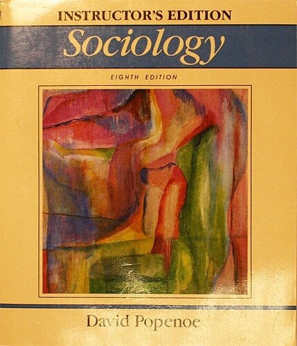 Sociology