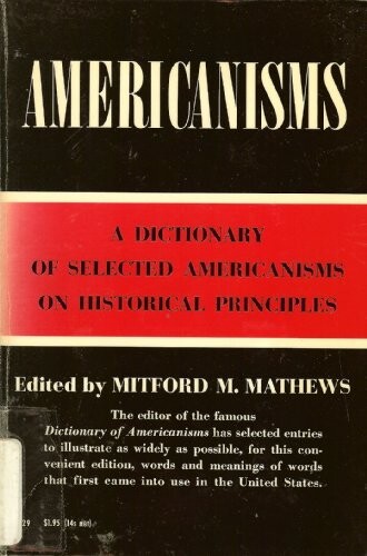 The beginnings of American English : essays and comments