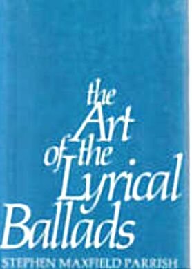 The art of the Lyrical ballads