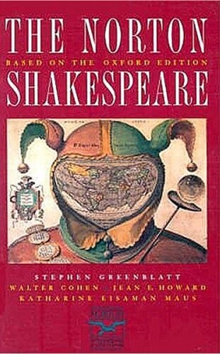 The Norton Shakespeare :based on the Oxford edition